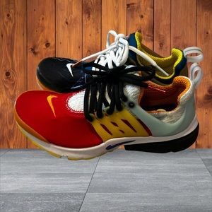 Nike Air Presto ‘What The’